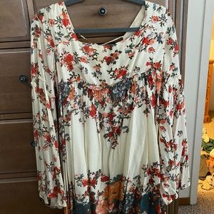 Free people dress